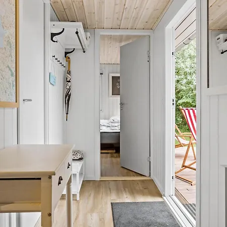 3 Bedroom Nice Home In Thyholm *