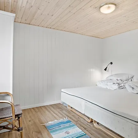 3 Bedroom Nice Home In Thyholm