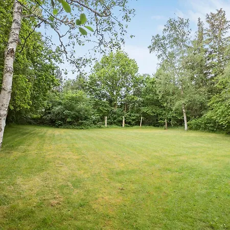 Holiday home 3 Bedroom Nice Home In Thyholm
