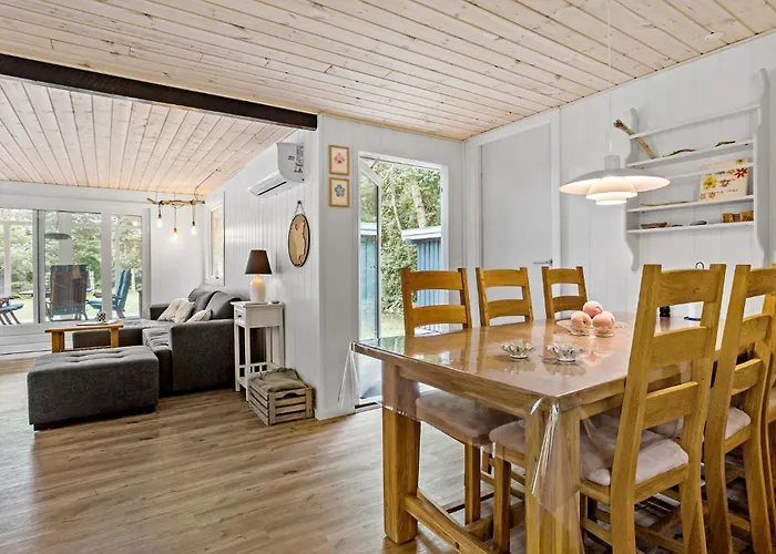 3 Bedroom In Thyholm