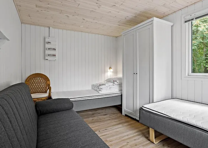 3 Bedroom In Casa vacanze Thyholm